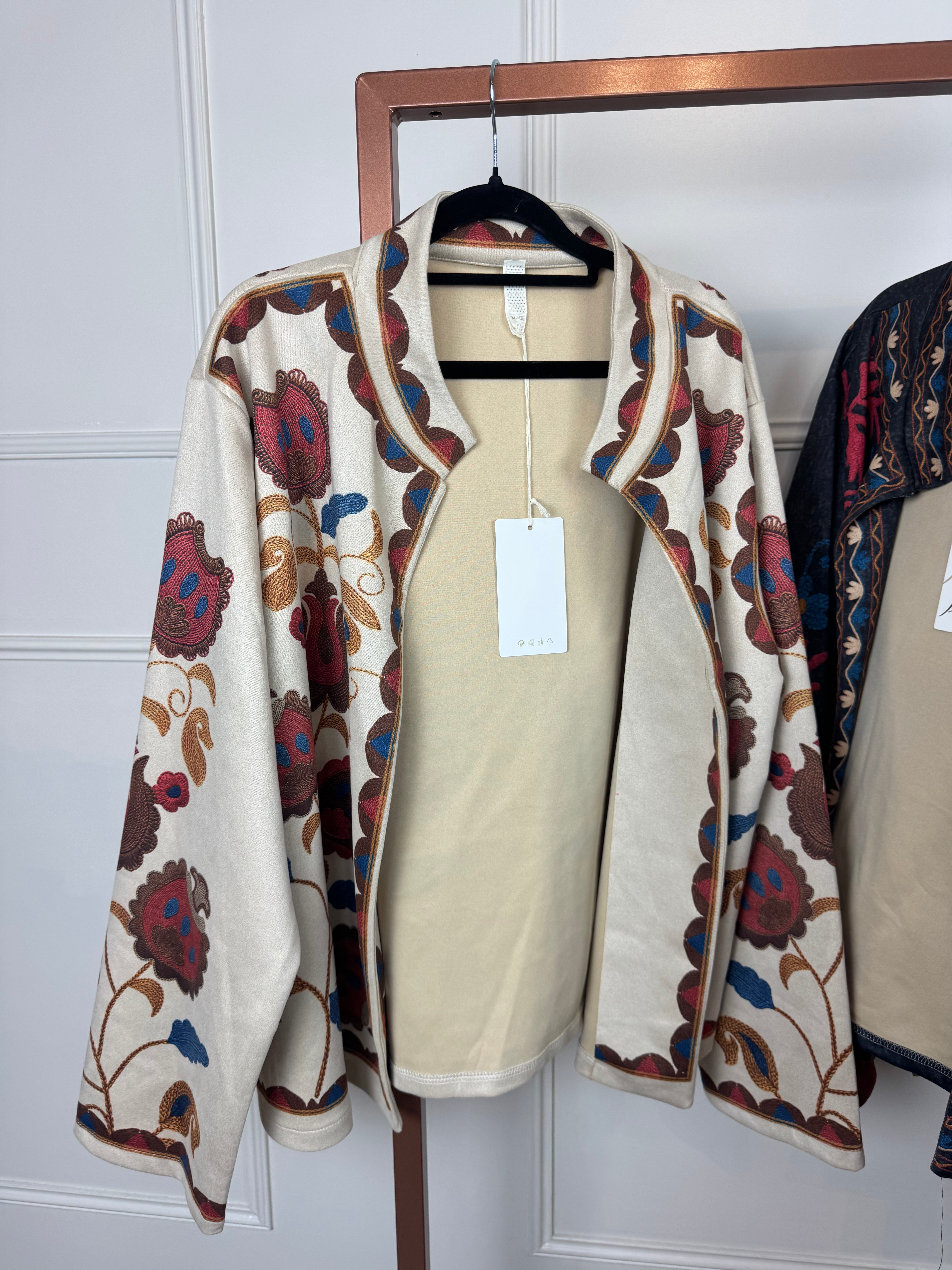 Zohar soft layer