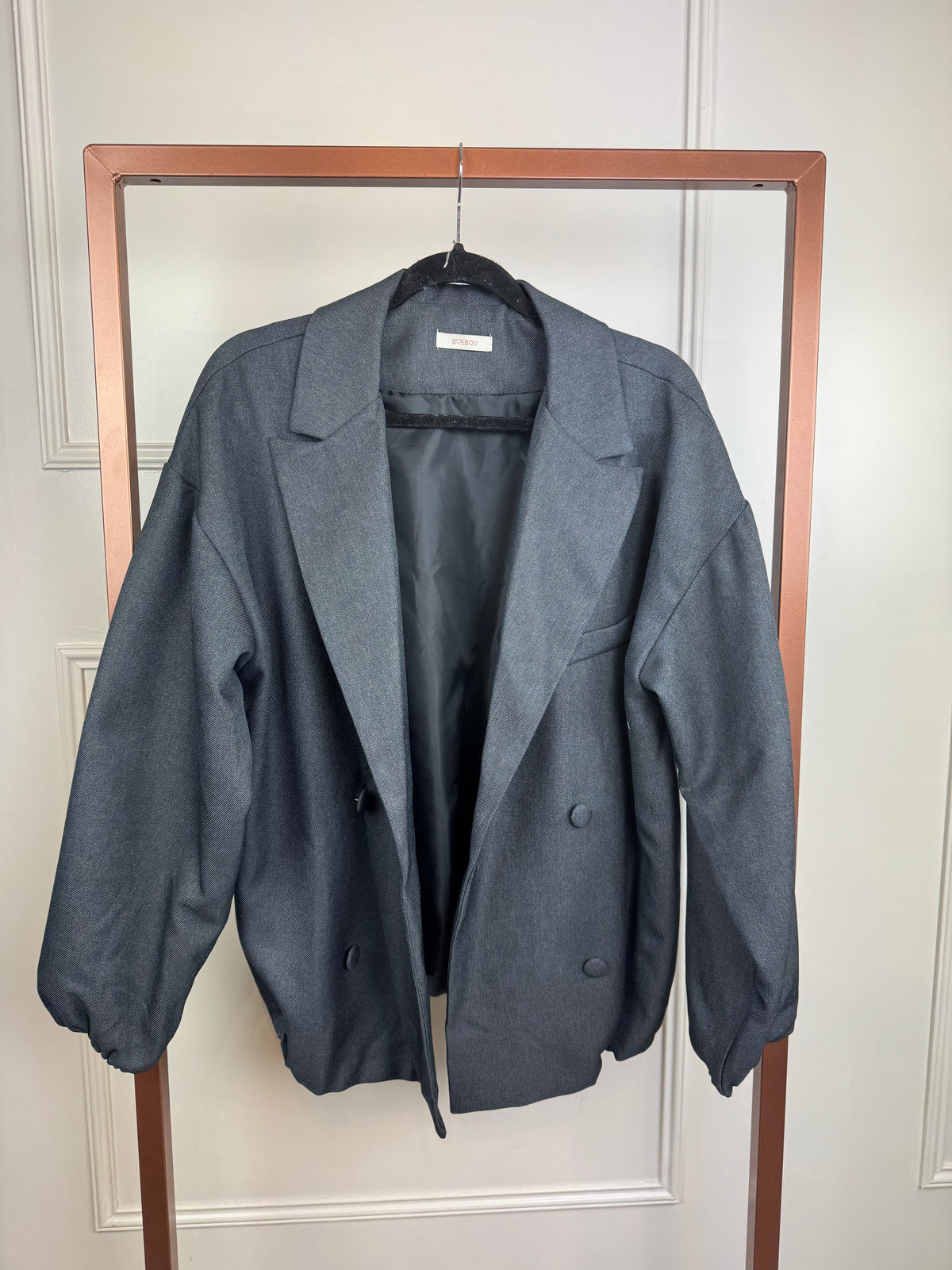 Blazer jacket