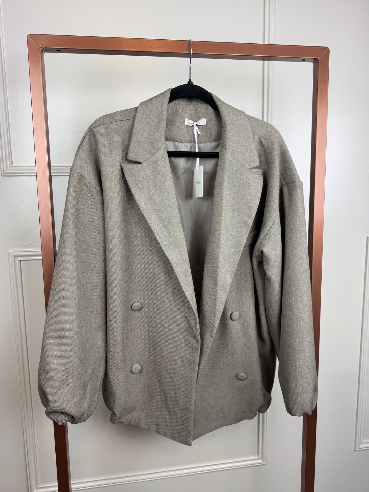 Blazer jacket